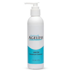 AM/PM Botanical Cleanser